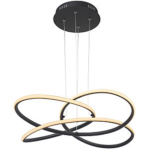 Подвесная люстра Panda 67201SH-30