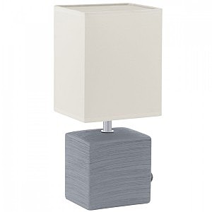 Настольная лампа Eglo MATARO 93044