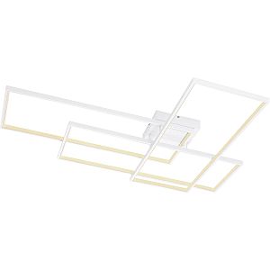 Потолочная люстра Gabriel 67227-100W