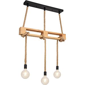 Светильник подвесной Ulleu 69029-3P