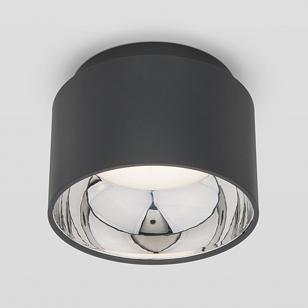 Накладной светильник Charlie 1069 GX53 GR Графит