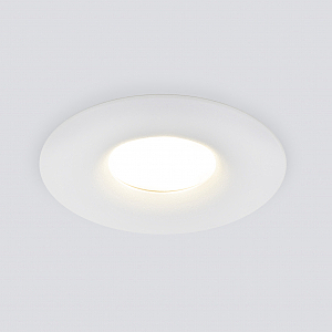 Встраиваемый светильник 123 MR16 123 MR16 белый