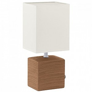 Настольная лампа Eglo MATARO 93045