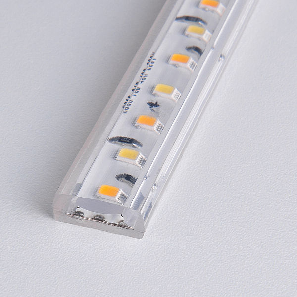 LED лента 220V 14W IP65 Лента светодиодная Premium 220V 14W 96Led 2835 IP65, 50 м, 2700K/4000K/6500K мультибелая, с контролл