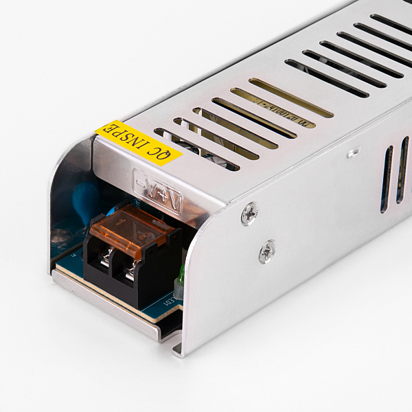 Трансформатор Elektrostandard Трансформатор 100W 24V IP00 4,16A LST 9A