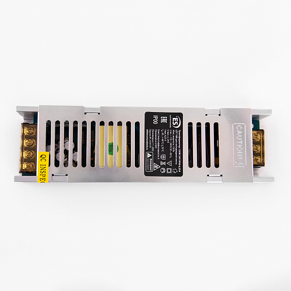 Трансформатор Elektrostandard Трансформатор 150W 24V IP00 6,25A LST 10A