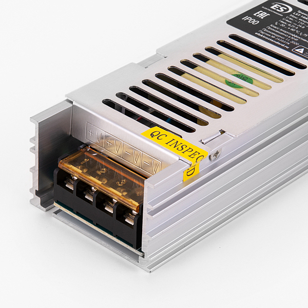 Трансформатор Elektrostandard Трансформатор 150W 24V IP00 6,25A LST 10A