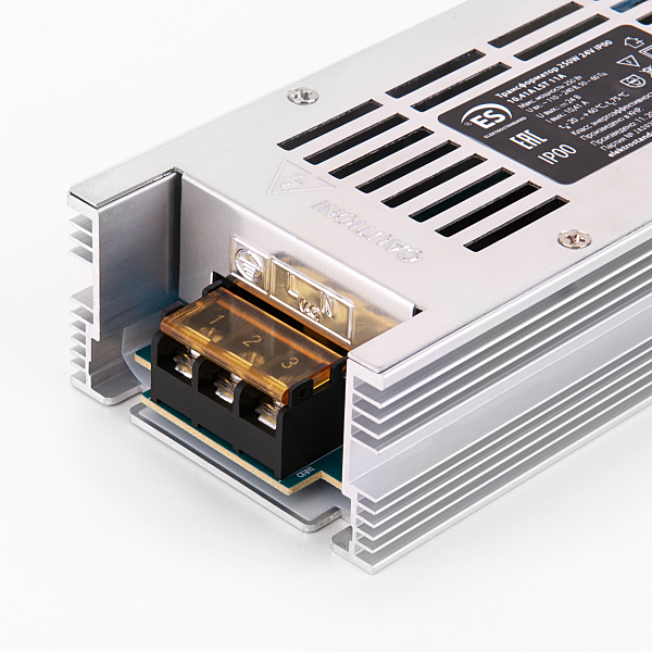 Трансформатор Elektrostandard Трансформатор 250W 24V IP00 10,41A LST 11A