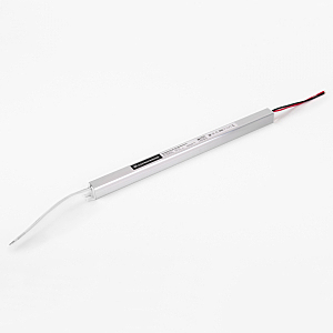 Трансформатор Elektrostandard Узкий трансформатор 60W 24V IP00 2,5A LST 15A