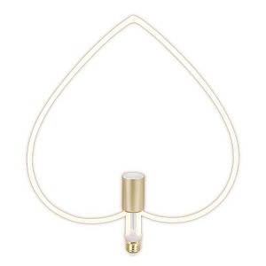 Ретро лампа Filament Deco TH-B2412