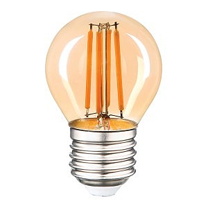 Ретро лампа Filament Globe TH-B2126