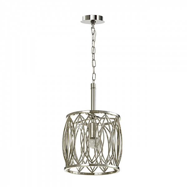 Светильник подвесной Lucania LH3044/1P-NK