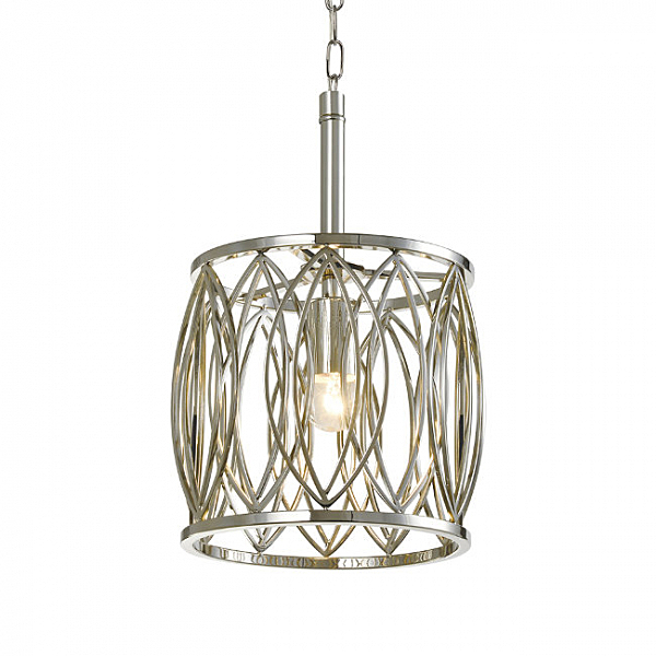 Светильник подвесной Lucania LH3044/1P-NK