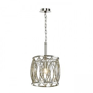 Светильник подвесной Lucania LH3044/1P-NK