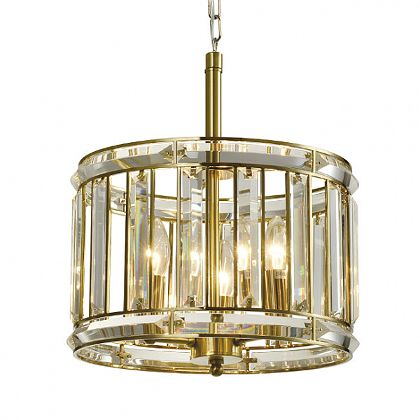 Подвесная люстра Laziale LH3045/3P-CO