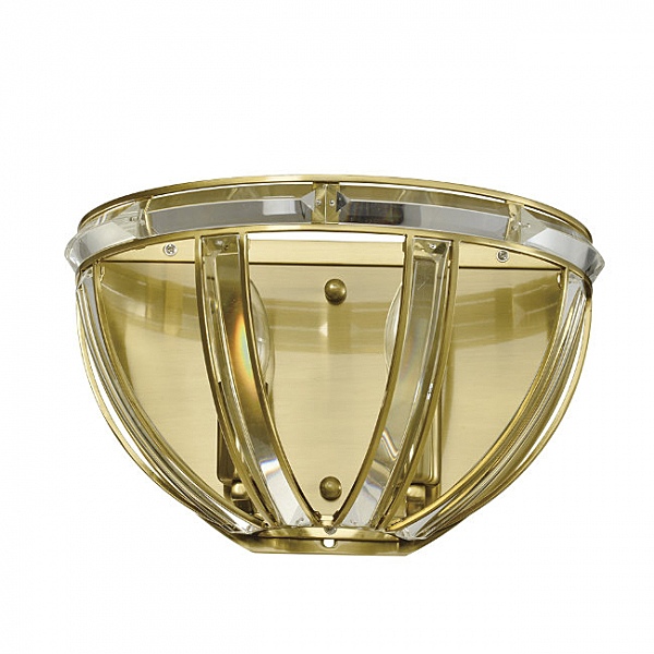 Настенное бра Novara LH3047/2W-CO