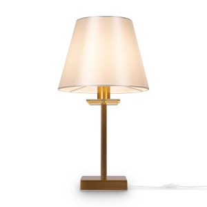 Настольная лампа Forte FR1006TL-01G