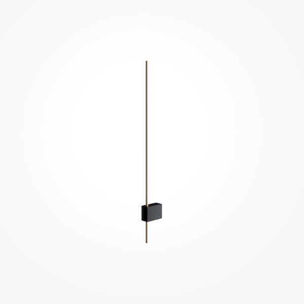 Настенный светильник Pars C070WL-L6GB3K