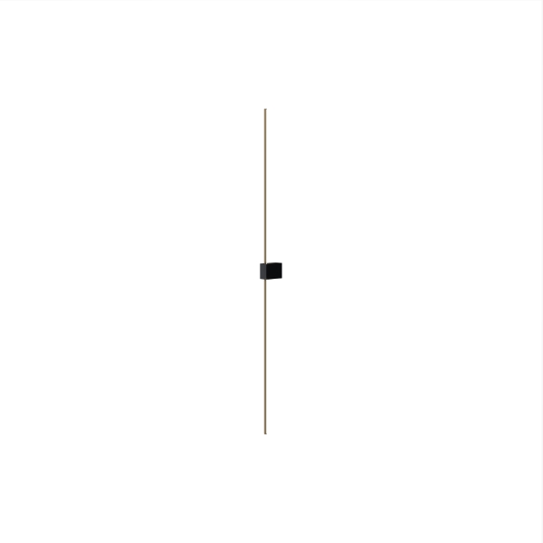 Настенный светильник Pars C071WL-L12GB3K