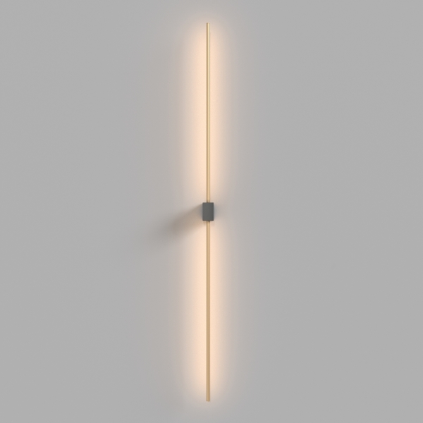 Настенный светильник Pars C071WL-L12GB3K