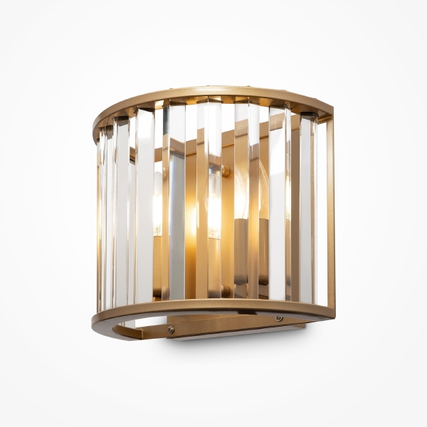 Настенное бра Solar MOD087WL-02G