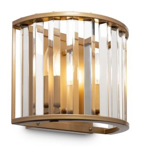 Настенное бра Solar MOD087WL-02G