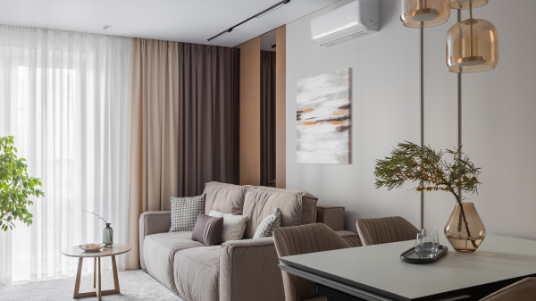 Светильник подвесной Madmen MOD128PL-L6AM