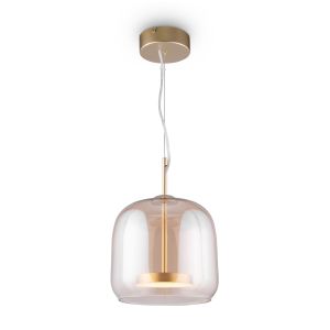 Светильник подвесной Madmen MOD128PL-L6AM