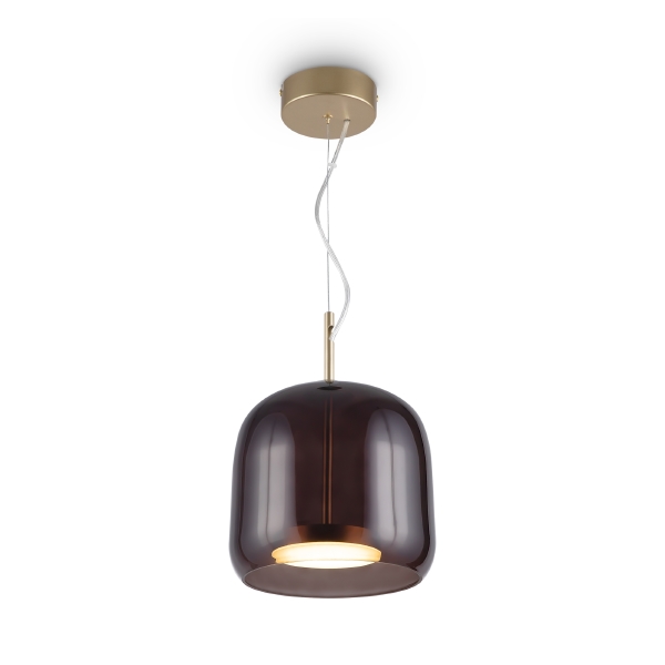 Светильник подвесной Madmen MOD128PL-L6BR
