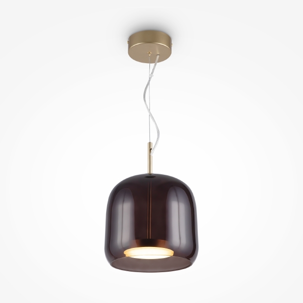 Светильник подвесной Madmen MOD128PL-L6BR