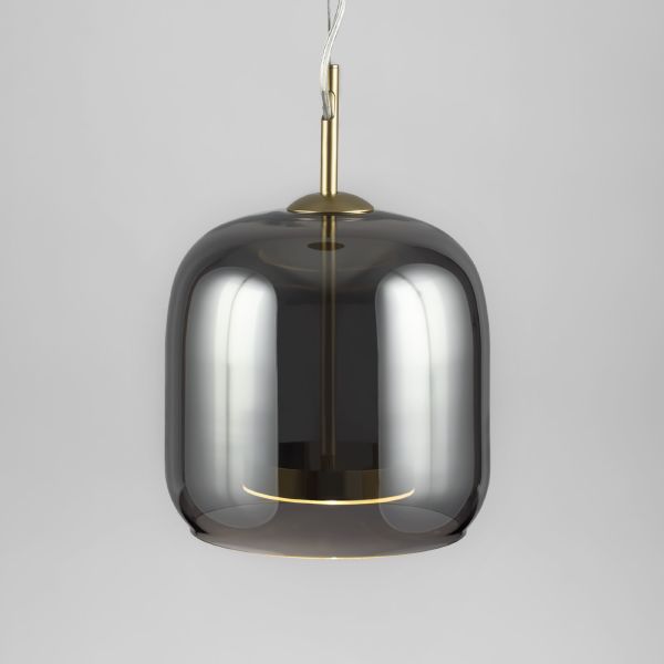 Светильник подвесной Madmen MOD128PL-L6SG