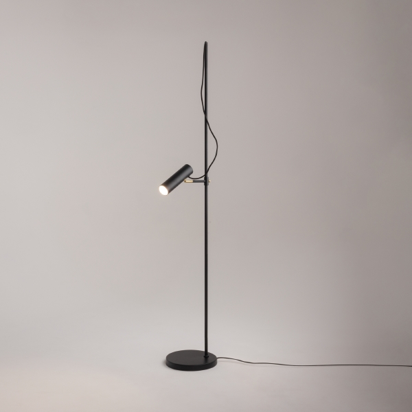 Торшер Bansky MOD129FL-01B