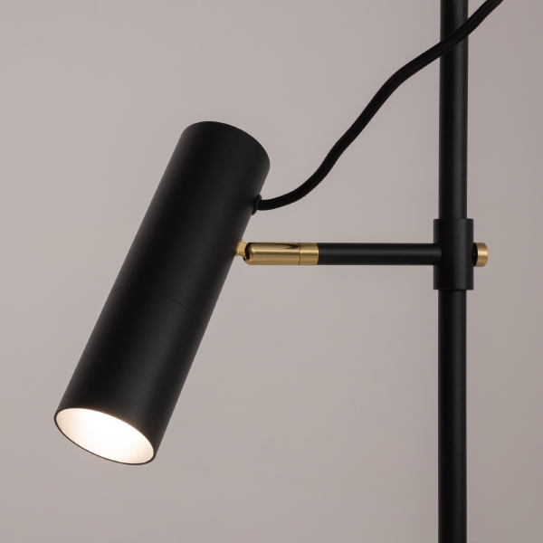 Торшер Bansky MOD129FL-01B