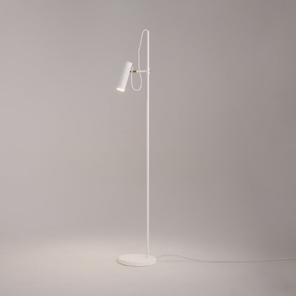 Торшер Bansky MOD129FL-01W