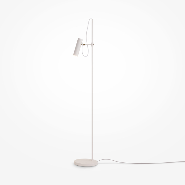 Торшер Bansky MOD129FL-01W