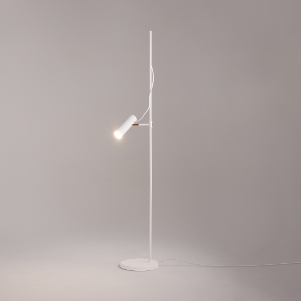 Торшер Bansky MOD129FL-01W