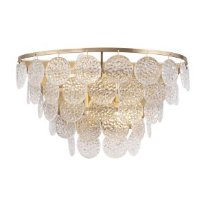 Настенное бра Mazzo MOD130WL-02G