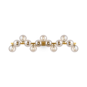 Настенный светильник Dallas MOD545WL-13G