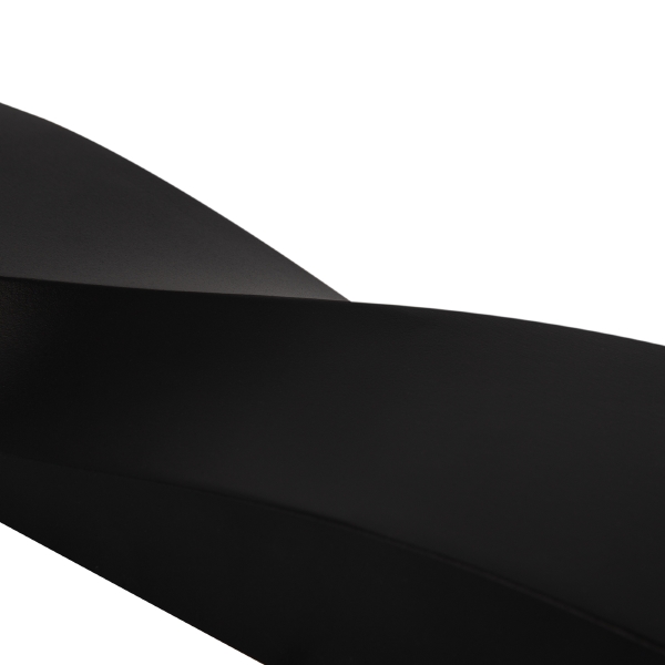 Уличный настенный светильник Twist O040WL-L11B3K