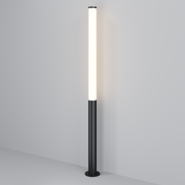 Уличный наземный светильник Ginza O041FL-L100B3K