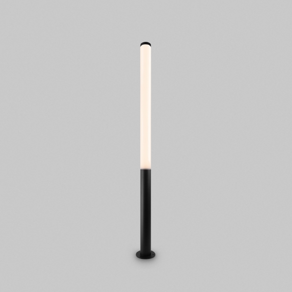 Уличный наземный светильник Ginza O041FL-L100B3K