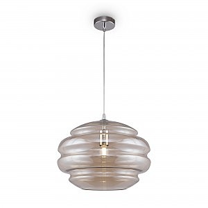 Светильник подвесной Ruche P078PL-01CG