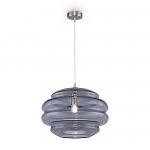 Светильник подвесной Ruche P078PL-01SG