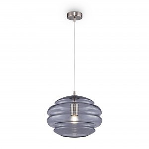 Светильник подвесной Ruche P079PL-01SG