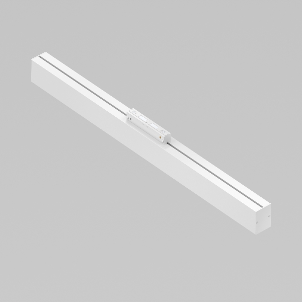Трековый светильник Basis S35 TR012-2-20W3K-W