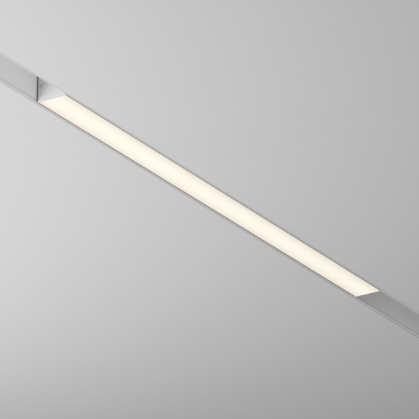Трековый светильник Basis S35 TR012-2-20W3K-W