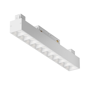 Трековый светильник Points S35 TR014-2-20W4K-W