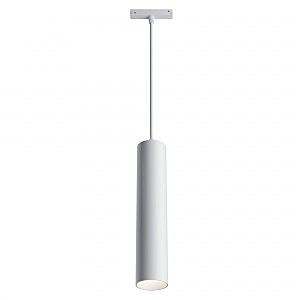 Трековый светильник Focus LED Gravity TR016-2-12W4K-W