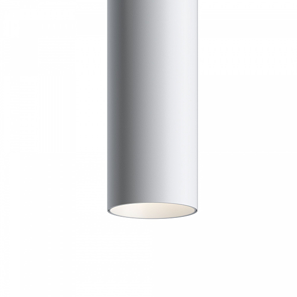 Трековый светильник Focus LED Gravity TR016-2-12W4K-W