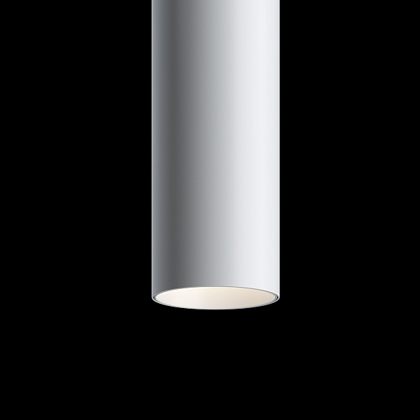 Трековый светильник Focus LED Gravity TR016-2-12W4K-W